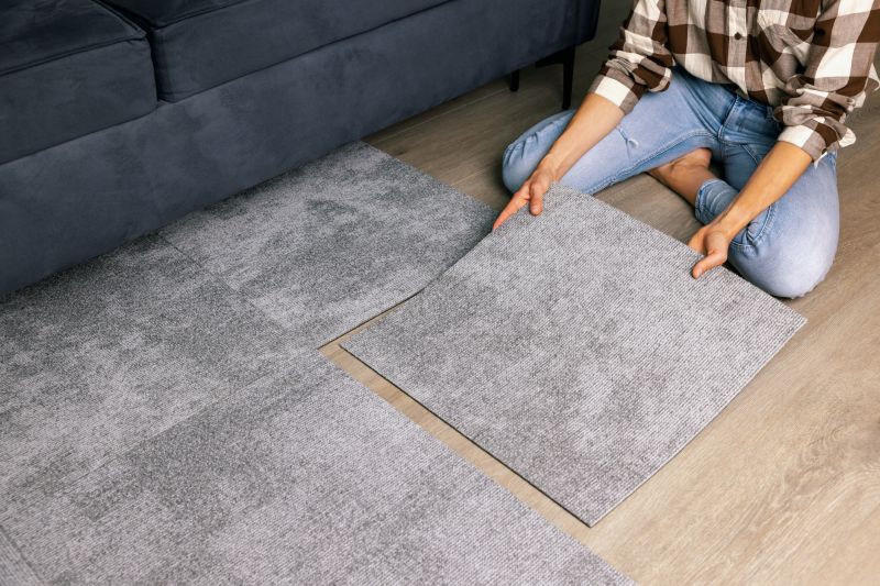 Carpet Installation in Toms River, NJ