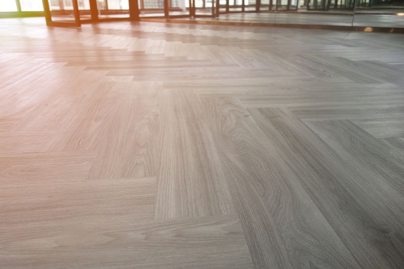 Commercial Laminate Flooring For High-Traffic Areas