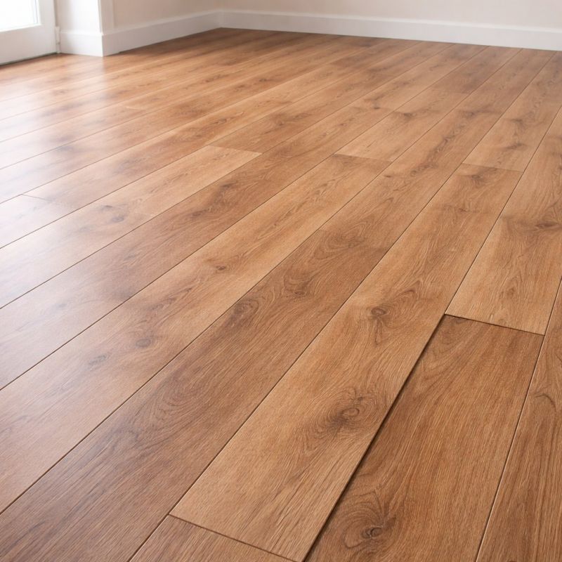 Engineered Wood Installation in Warrenton, VA