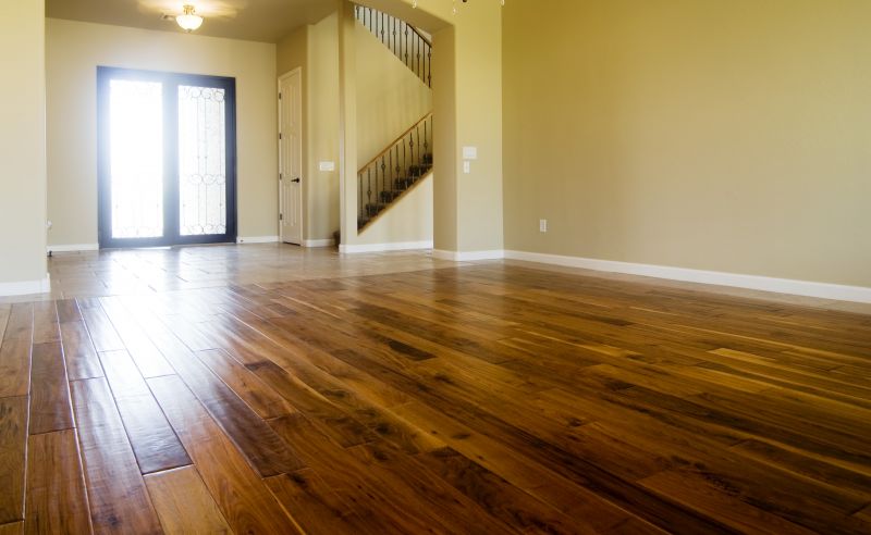 Hardwood Replacement in San Antonio, TX
