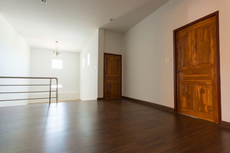 Laminate Floor Installation in Manassas, VA