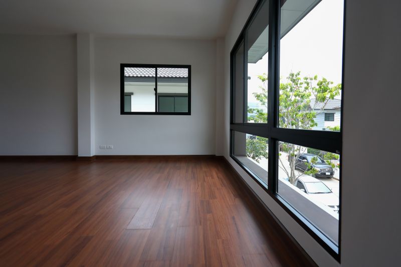 Laminate Floor Installation in Greensboro, NC