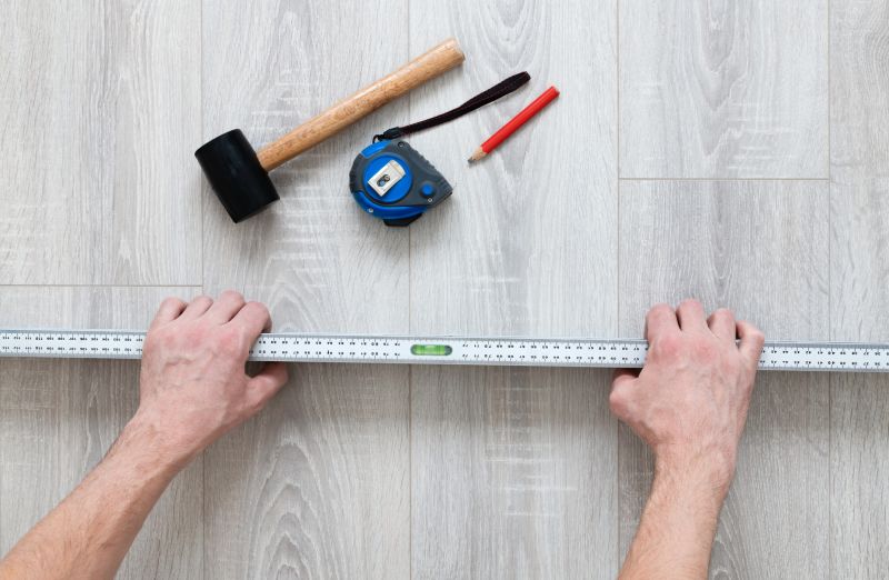 Tools Used for Repairs