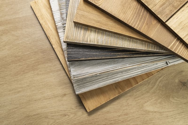 Laminate Tile Installation in Fredericksburg, VA