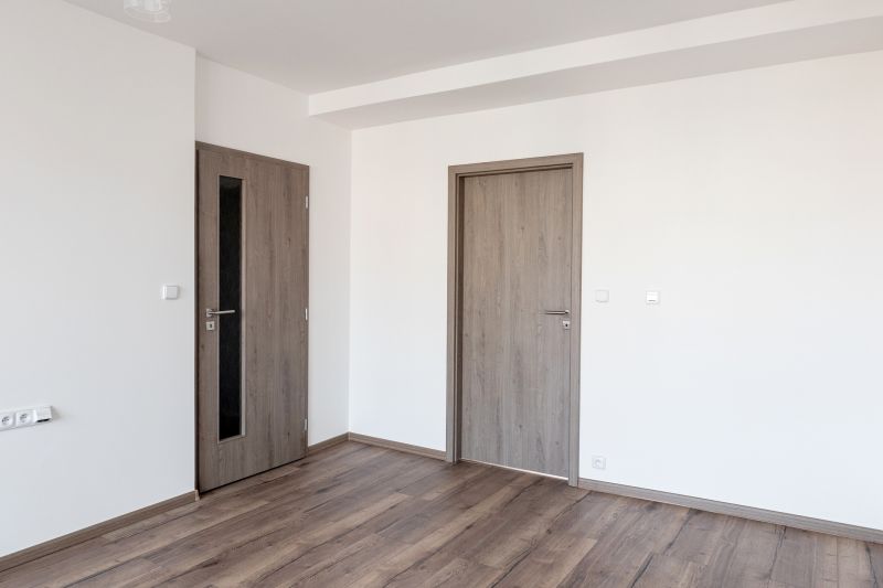 Laminate Wood Installation in Loudoun County, VA