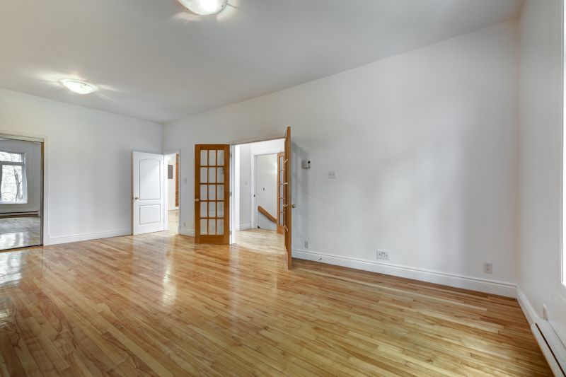 Lvt Flooring Installation in Manassas, VA