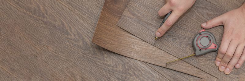 Sheet Flooring Installation in Arlington, TX