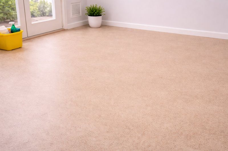 Sheet Linoleum Installation in Mesa, AZ